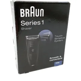 Braun Series 1 170s