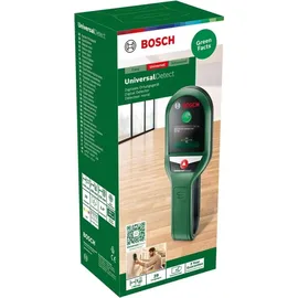 Bosch Digitales Ortungsgerät UniversalDetect Karton