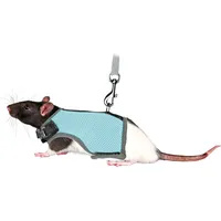 Trixie Kleintiergarnitur für Ratten, Nylon