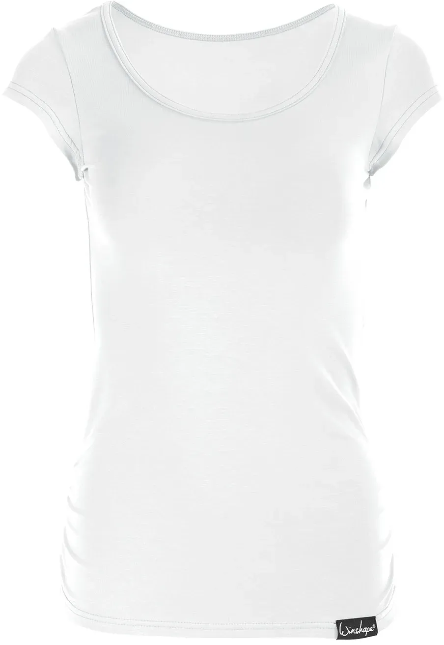 Winshape T-Shirt »WTR4«, kurzarm Winshape weiß XS