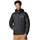 Columbia Lake 22TM Ii Daunenjacke - Black - 2XL