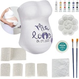 Reer mama Babybauch-Gipsabdruck-Set