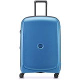 Delsey Belmont Plus 4-Rollen 70,5 cm / 87,23 l zinkblau