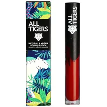 ALL TIGERS Lippen Make-up Lippenstift 8ml
