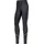 Gore Wear R3 Mid Tights Damen schwarz EU 36 2022 Laufhosen