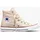 Converse Chuck Taylor All Star Classic High Top natural ivory 38