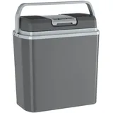 Tectake Elektrische Kühl- und Wärmebox 24 l