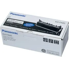 Panasonic KX-FA85X schwarz
