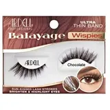Ardell Balayage Wispies Chocolate Wimpern 1 Stk