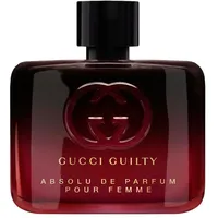 GUCCI Guilty Pour Femme Absolu de Parfum 60 ml