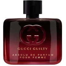 GUCCI Guilty Pour Femme Absolu de Parfum 60 ml