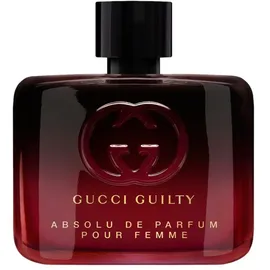 GUCCI Guilty Pour Femme Absolu de Parfum 60 ml