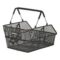 Basil Cento S Flower Multi Schwarz