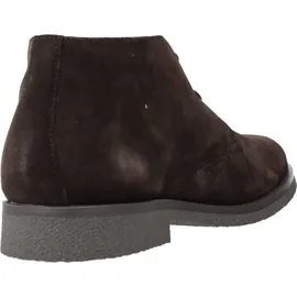 GEOX U Claudio Herren Dunkelbraun 43