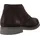 GEOX U Claudio Herren Dunkelbraun 43