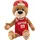 NICI FC Bayern München Kuscheltier 2023 braun Kinder L