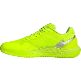 adidas Defiant Speed 2 Gelb/Grau 39 1/3