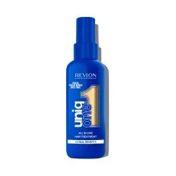 Revlon Uniqone All In One Hair Treatment Mental Health Limited Edition 150ml