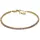 Fossil Ellis Goldfarben JA7306710 Größe 18