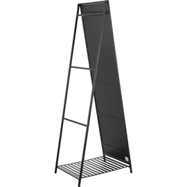 [en.casa] Standspiegel Ruffano 148,5 x 40 cm