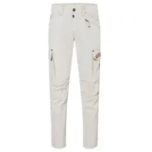 Timezone Roger Regular Cargohose Beige W40/L32