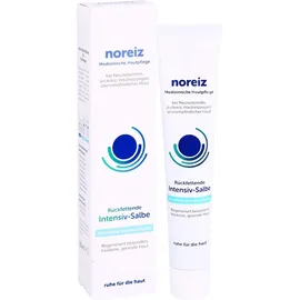 Thiocyn GmbH noreiz Rückfettende Intensiv-Salbe