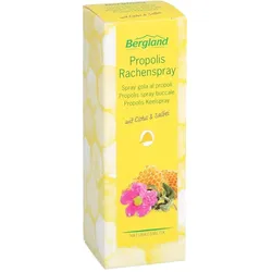 Propolis Rachenspray