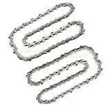2X Sägekette 40cm; 1,3mm; 3/8"; 57 TG passend für GRIZZLY EKS 2440 QT Elektro, EKS 2200 QTX/Hanseatic EKS 2440 QT Kettensäge