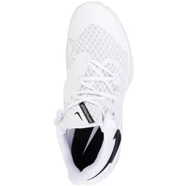 Nike Zoom Hyperspeed Court weiß
