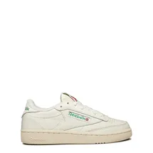 Reebok Club C 85 Vintage Chalk / Alabaster / Glen Green 38