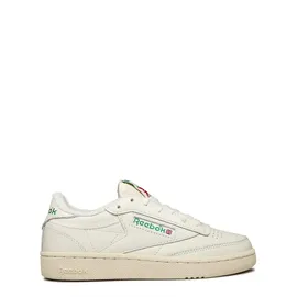 Reebok Club C 85 Vintage Chalk / Alabaster / Glen Green 38