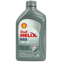 Shell Helix HX8 ECT 550048142 5W-30 1 l
