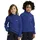 Jack Wolfskin Taunus 100 Half Zip Blue 164