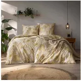 Estella Ticiana Paisley Gold 135 x 200 cm + 80 x 80 cm