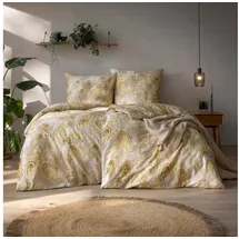 Estella Ticiana Paisley Gold 135 x 200 cm + 80 x 80 cm