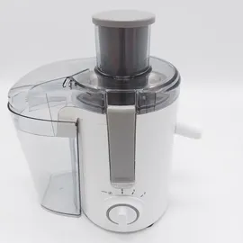 Moulinex JU3701 Zentrifugal-Entsafter Weiß