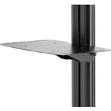 Peerless-AV SmartMount ACC-MS Montagekomponente 50,8 cm Schwarz Metall