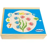 Beleduc Memonext Natur