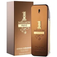 Paco Rabanne One 1 Million Prive - Eau De Parfum 100ml  Neu und Ovp