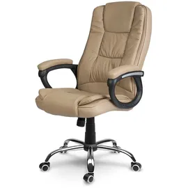OEM Porto Drehstuhl Beige