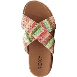 Roxy Syenna Hi Damen Beige 42