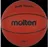 Molten Basketball Softball, PRB-1