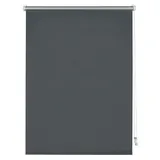 Deco Company Thermo-Rollo 80 x 150 cm Anthrazit