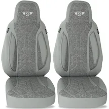 BREMER SITZBEZÜGE Wohnmobil Schonbezüge für Hobby Siesta V 60 GF PLKT208