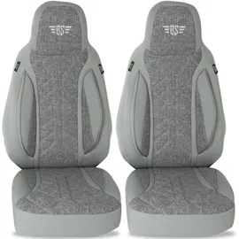 BREMER SITZBEZÜGE Wohnmobil Schonbezüge für Hobby Siesta V 60 GF PLKT208