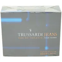 Trussardi Jeans Eau de Toilette