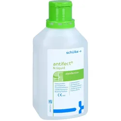 Antifect N Liquid Schnell-Desinfektion