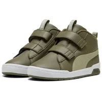Puma Multiflex 2 Mid SL V PS Kinder Loden