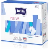 BELLA Panty New Slipeinlagen 60 St.