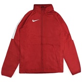 Nike Strike 21 AWF Jacket Trainingsjacke, University RED/White/White, M